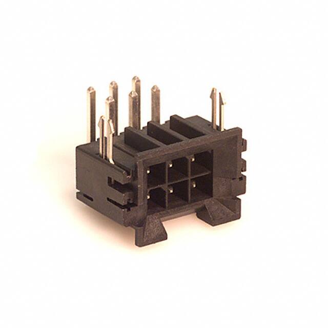 0438100002Molex