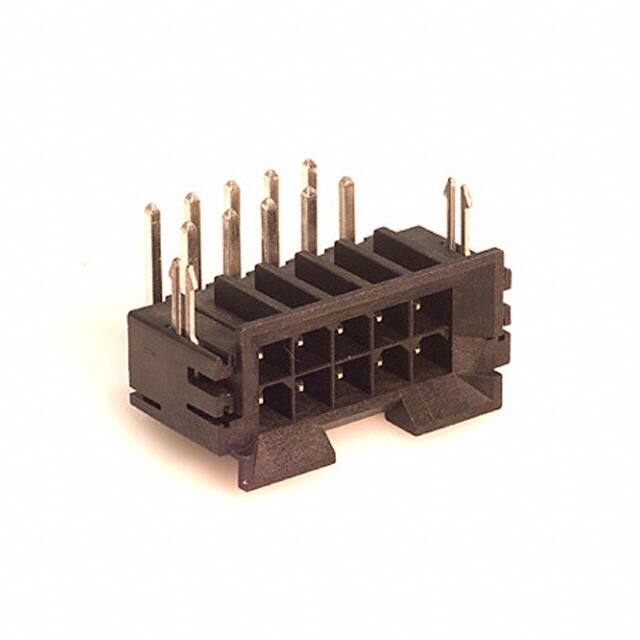0438100004Molex