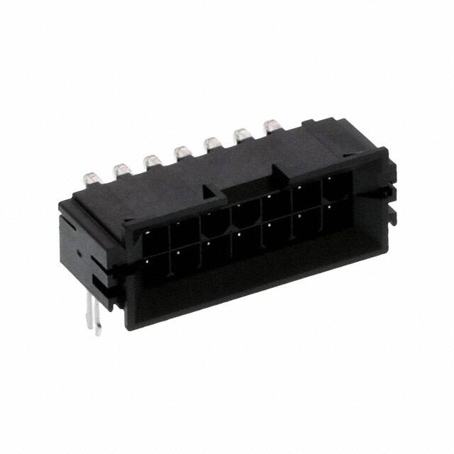 0438100006Molex