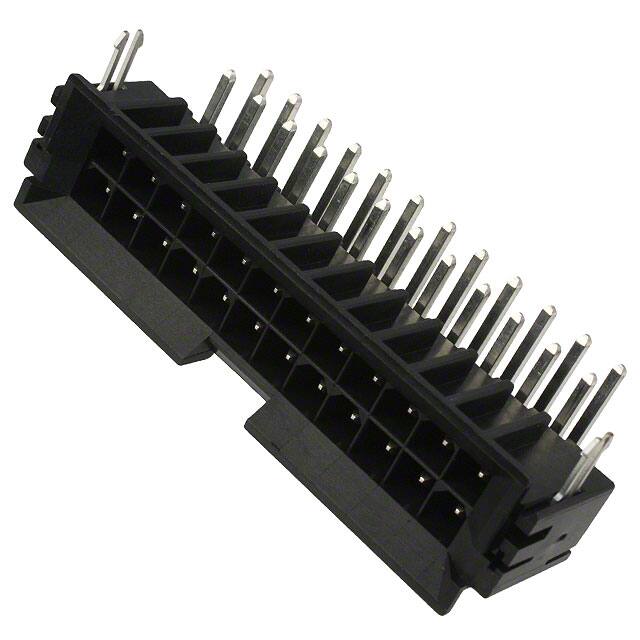 0438100011Molex
