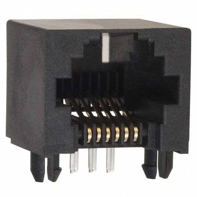 0438600002Molex
