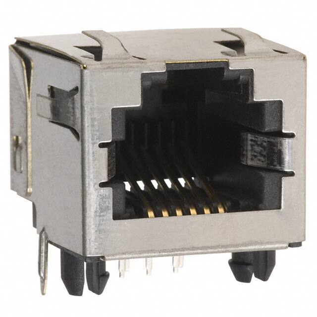 0438600014Molex