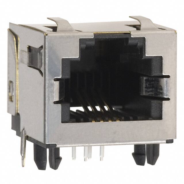 0438600006Molex