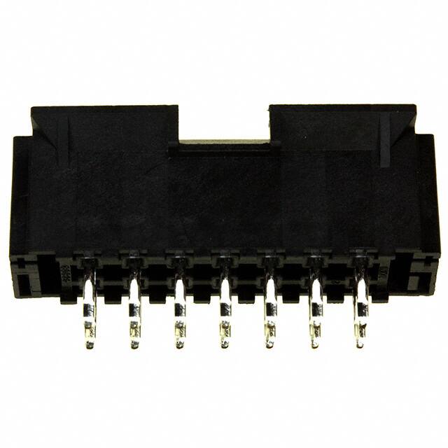 0438790027Molex