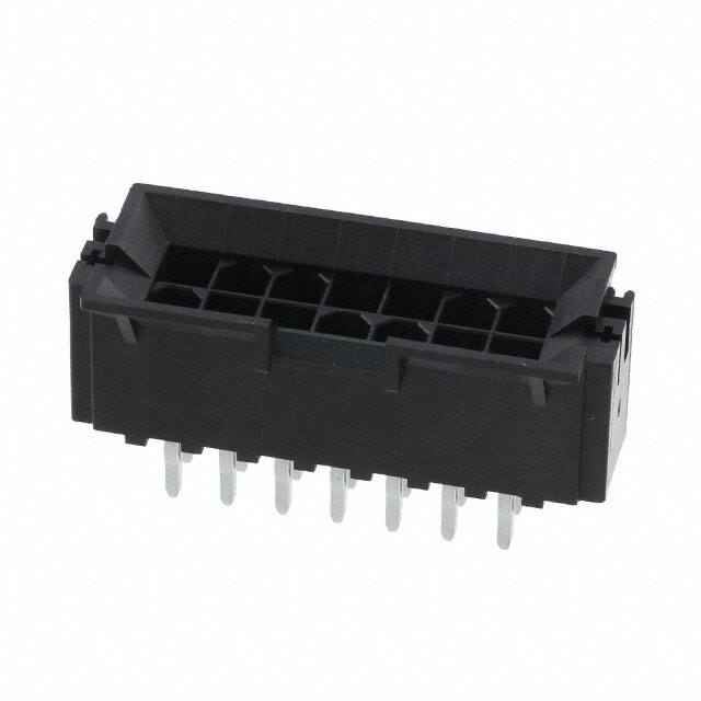 0438790060Molex