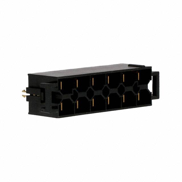 0439151204Molex