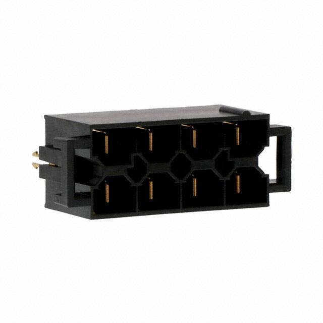 0439151207Molex