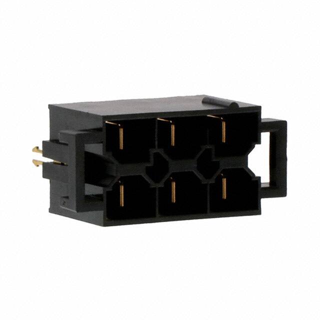 0439151211Molex
