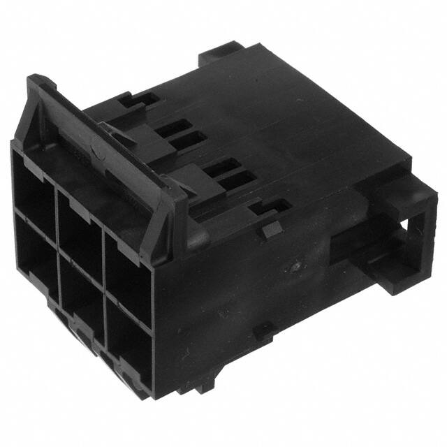0439382101Molex