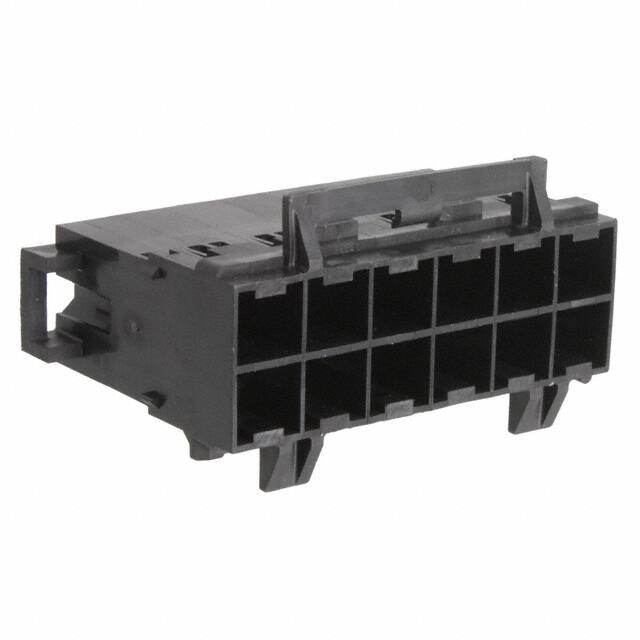 0439382204Molex
