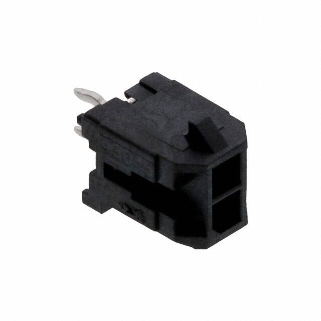 0440670201Molex