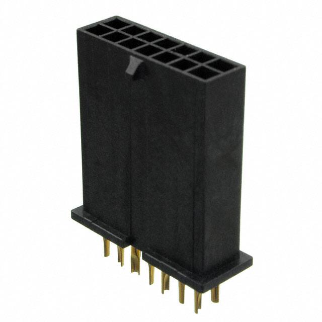 0442420006Molex
