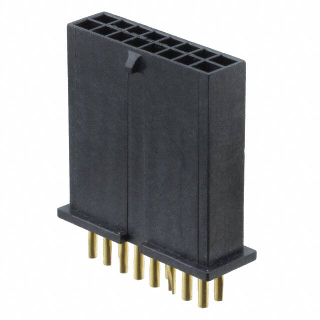 0442420007Molex