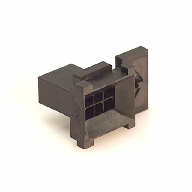 0443000600Molex