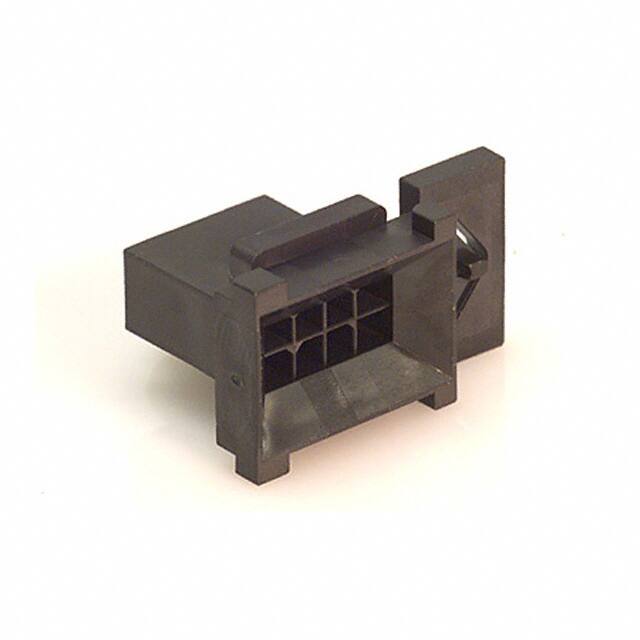 0443000800Molex