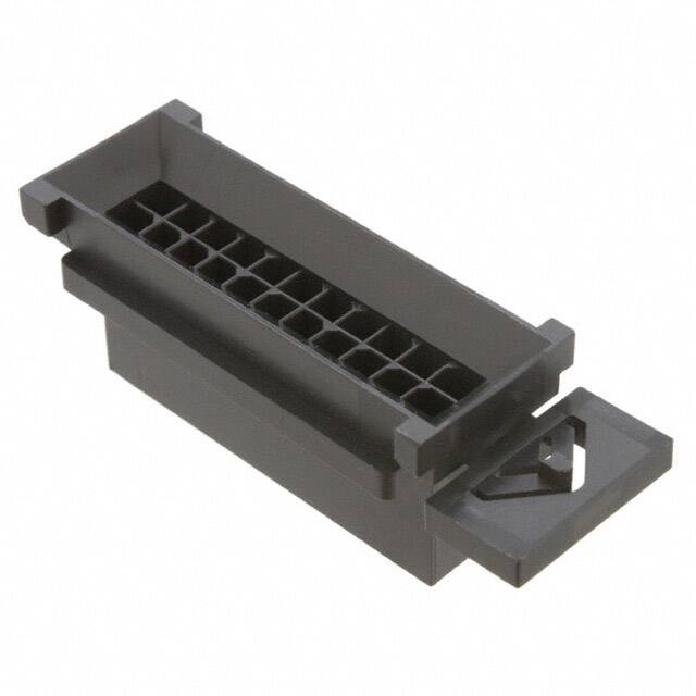 0443002200Molex