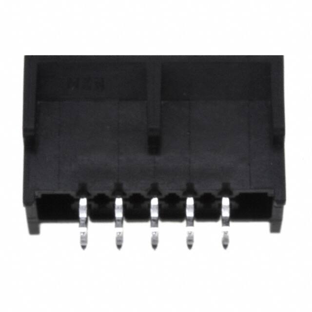 0444321001Molex