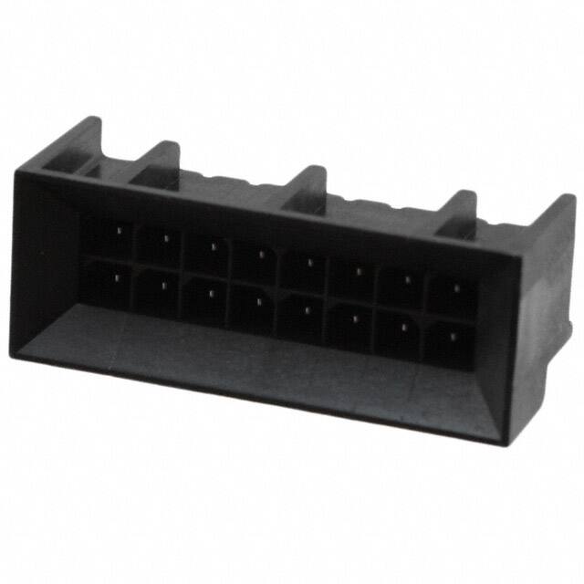 0444321601Molex