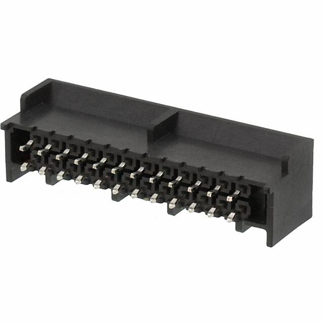 0444322401Molex