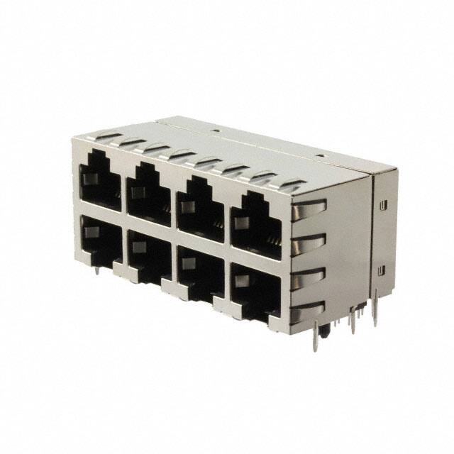 0445200001Molex
