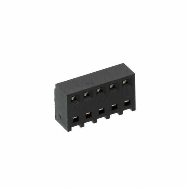 0448120005Molex