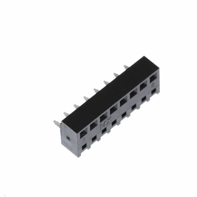 0448120008Molex