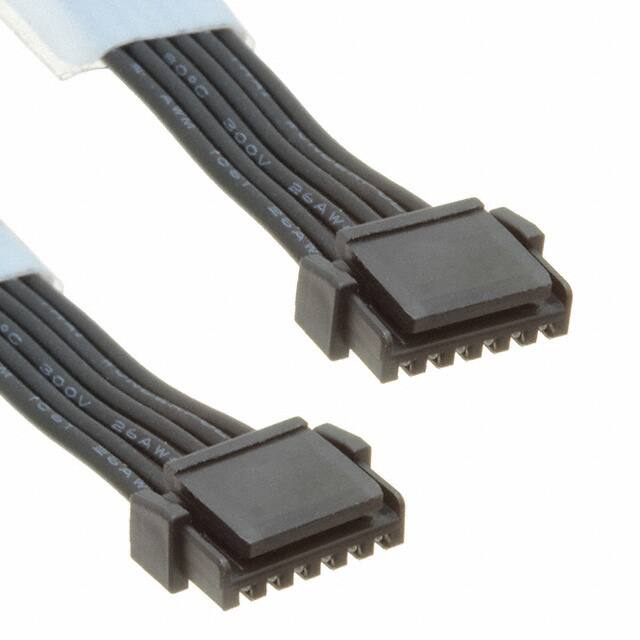 0451110600Molex