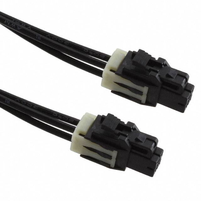 0451300410Molex