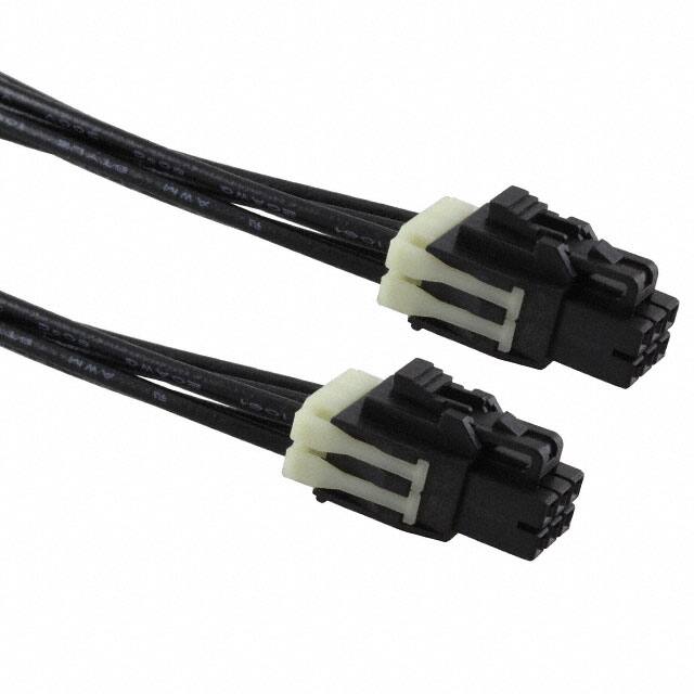 0451300610Molex