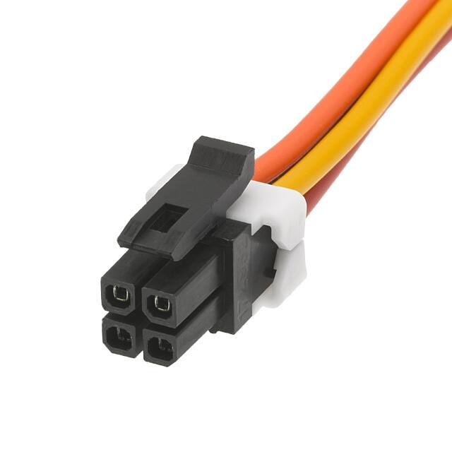 0451320403Molex