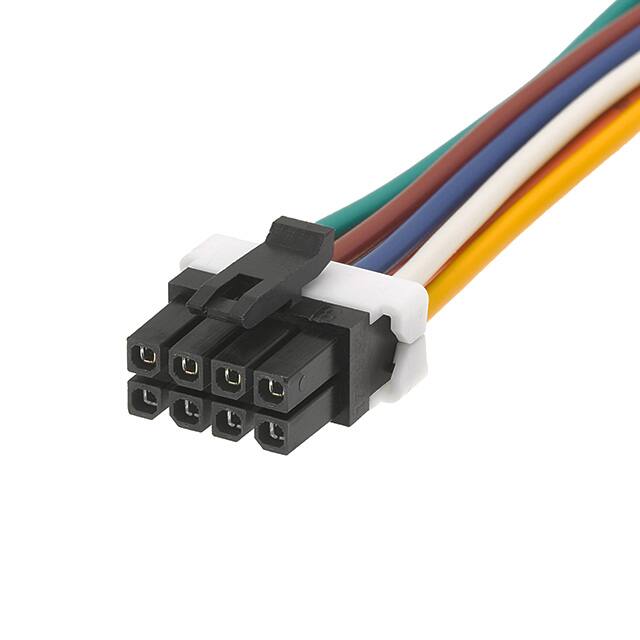 0451320801Molex