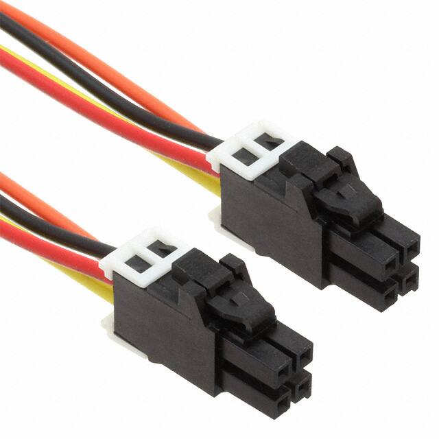 0451330403Molex
