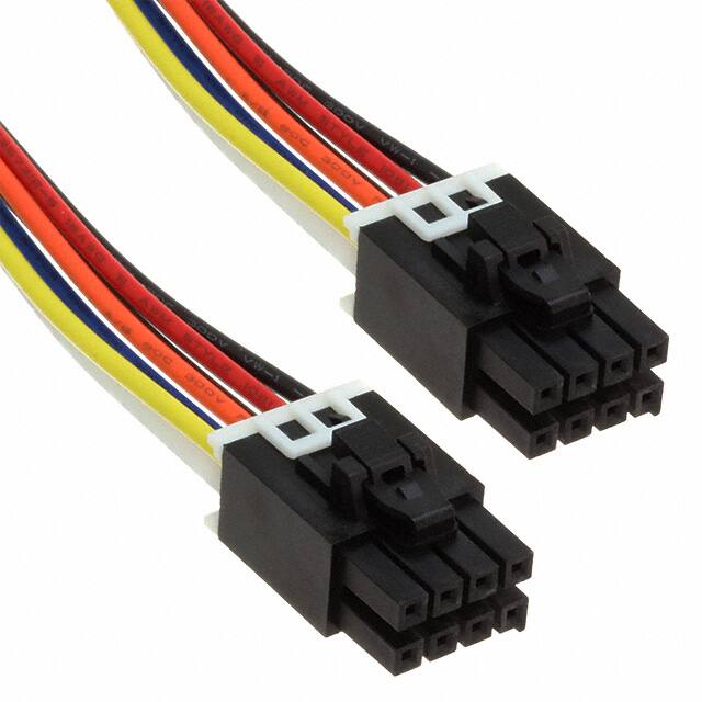0451330801Molex