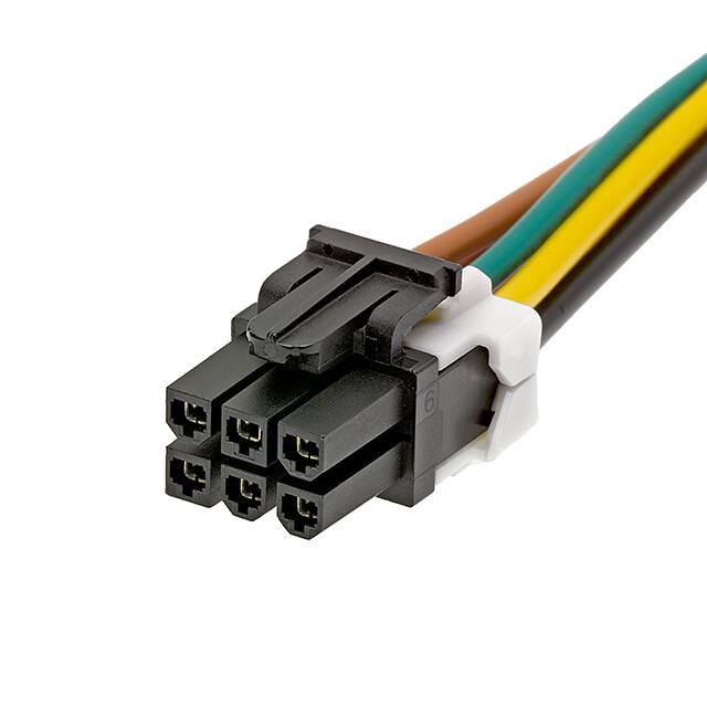 0451350601Molex