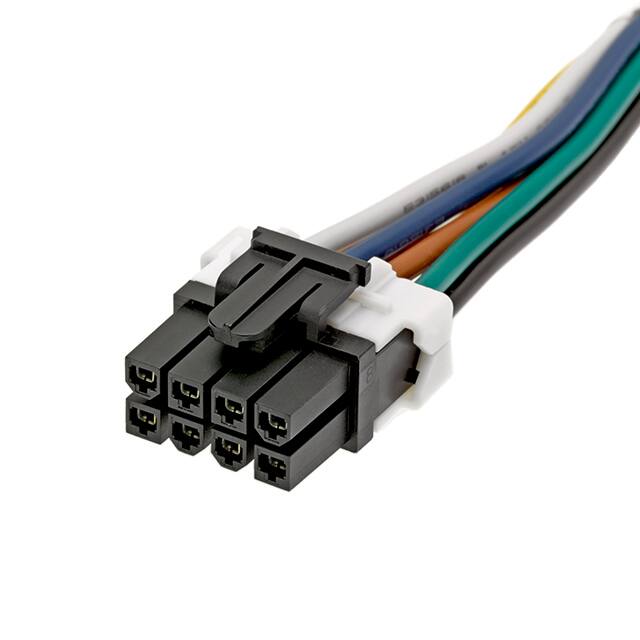 0451350801Molex