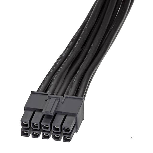 0451361003Molex