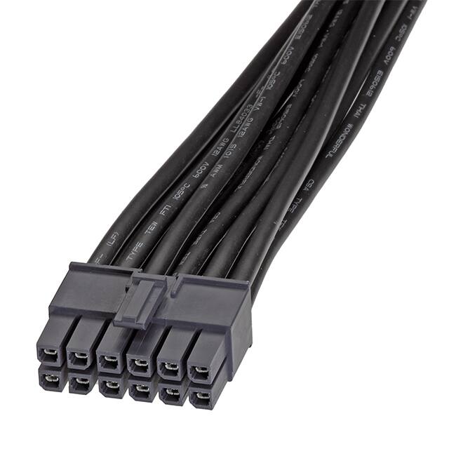 0451361203Molex