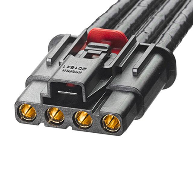 0451410401Molex