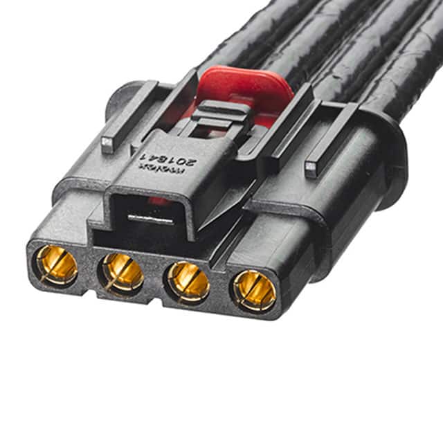 0451410410Molex