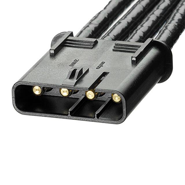 0451420401Molex