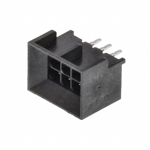 0452800601Molex