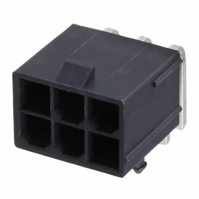 0455580003Molex