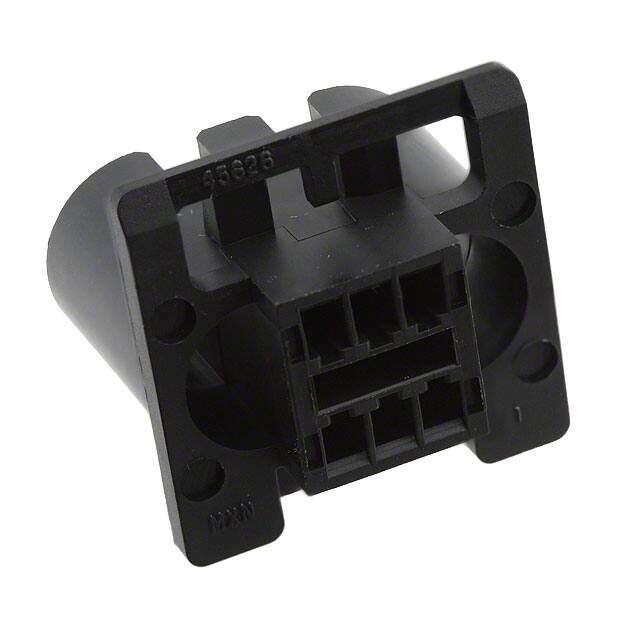 0456260001Molex