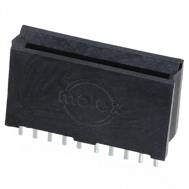 0457190004Molex