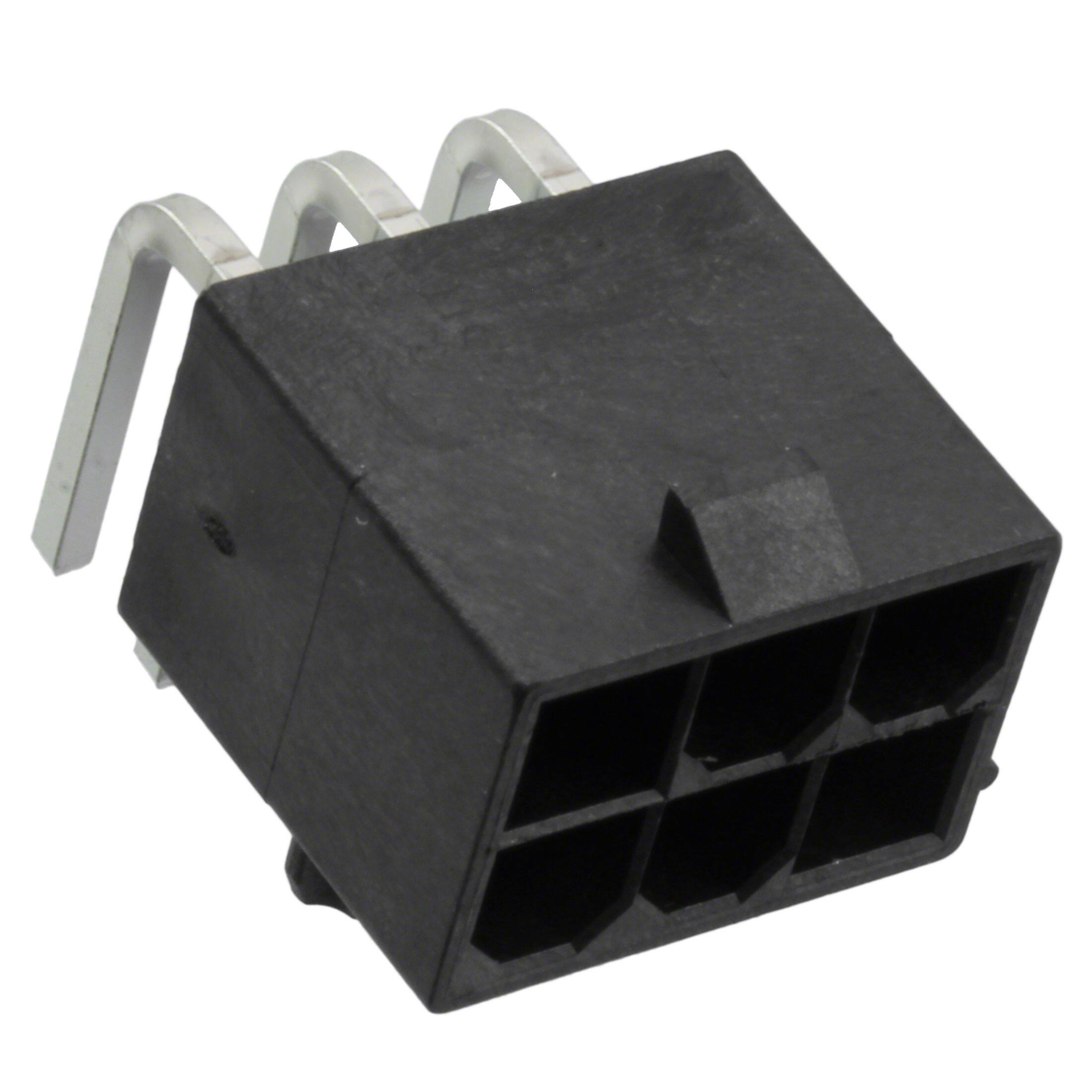 0457320001Molex