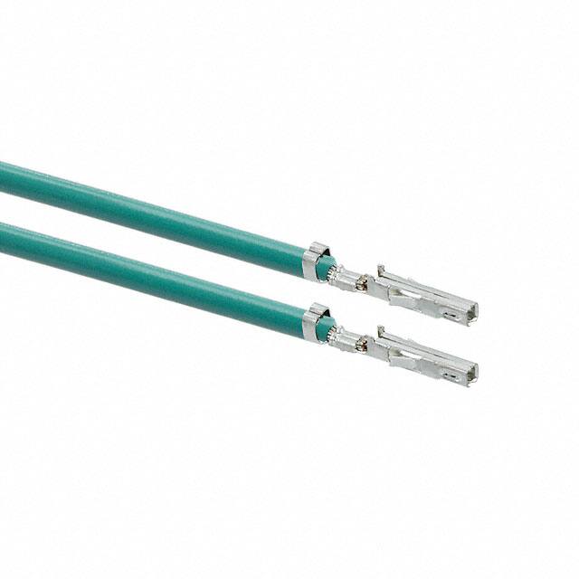 Molex 0457501111-05-G0-D