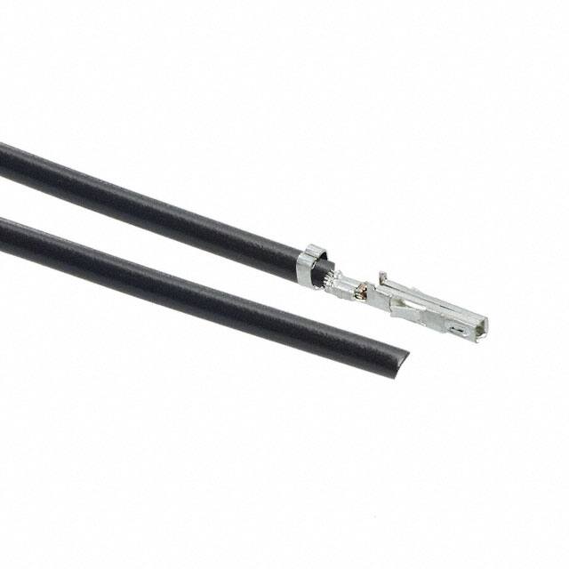 0457501111-11-B9Molex