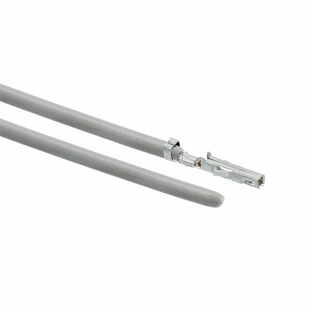 Molex 0457501111-02-S9
