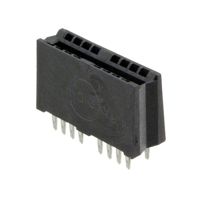 0458450001Molex