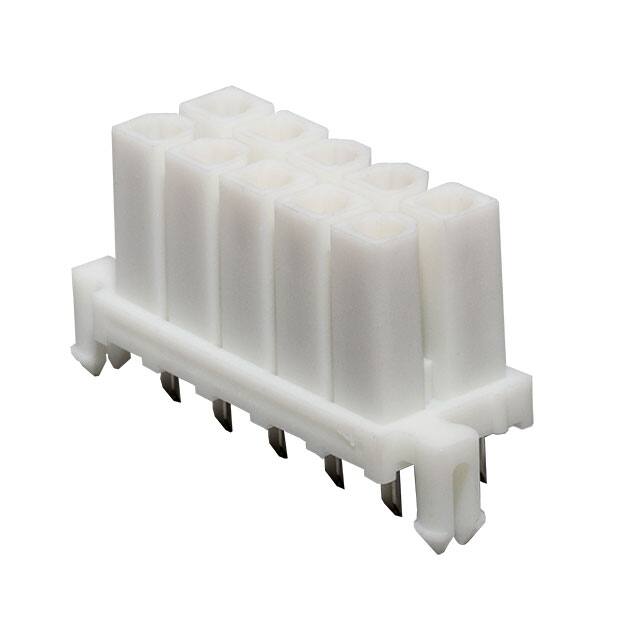 0460101022Molex